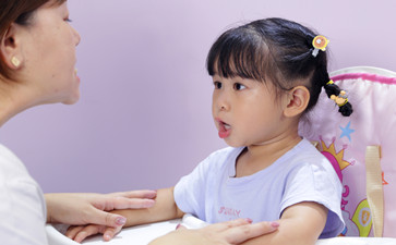兩歲寶寶說話發音不準是正常的嗎？