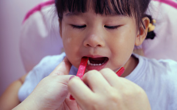 口吃會遺傳給孩子嗎?
